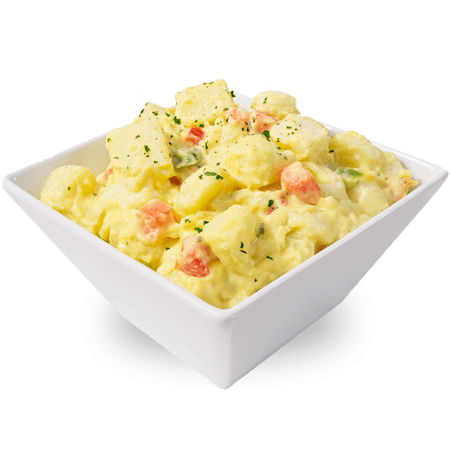 mustard potato salad